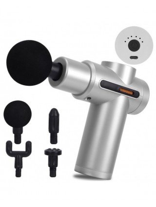 Health Care-Massage & Relaxation-Massage Gun 32 Speed Deep