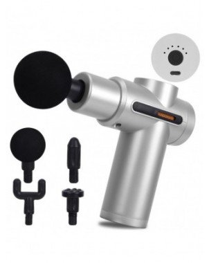 Health Care-Massage & Relaxation-Massage Gun 32 Speed Deep