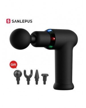 Other Sports Equipment-Fitness & Bodybuilding-SANLEPUS Cool LED