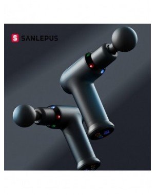 Other Sports Equipment-Fitness & Bodybuilding-SANLEPUS Cool LED