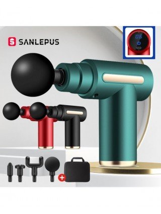 Other Sports Equipment-Fitness & Bodybuilding-SANLEPUS Portable