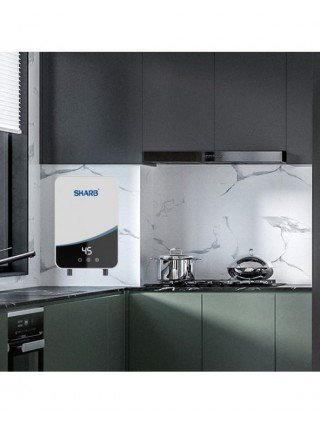 Home Improvement-Hardware-Electric water heaterShower
