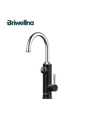 Home Improvement-Kitchen Fixtures-Briwellna 220V Electric