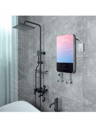 Household Items-Bath and WC items-8500W Portable Electric Water