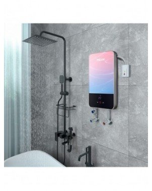 Household Items-Bath and WC items-8500W Portable Electric Water