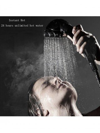 Household Items-Bath and WC items-8500W Portable Electric Water