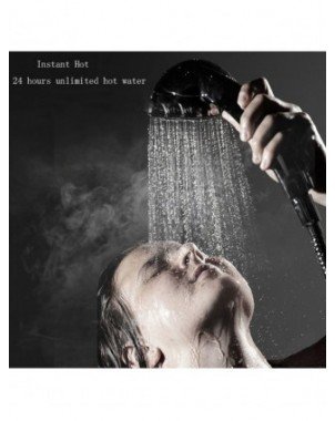 Household Items-Bath and WC items-8500W Portable Electric Water