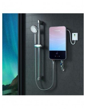 Household Items-Bath and WC items-8500W Portable Electric Water