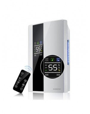 Health Care-Personal Health Care Items-Electric Air