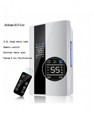 Health Care-Personal Health Care Items-Electric Air