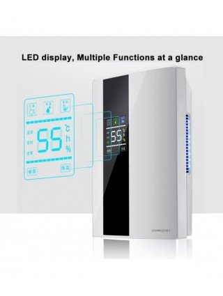 Health Care-Personal Health Care Items-Electric Air