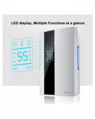 Health Care-Personal Health Care Items-Electric Air