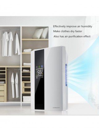 Health Care-Personal Health Care Items-Electric Air