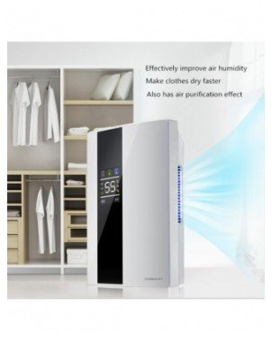 Health Care-Personal Health Care Items-Electric Air