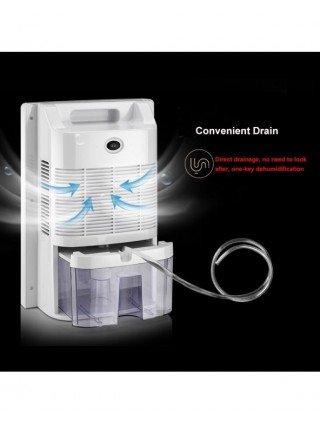 Health Care-Personal Health Care Items-Electric Air