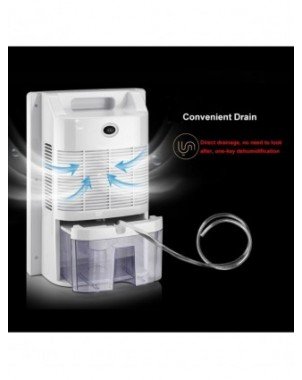 Health Care-Personal Health Care Items-Electric Air