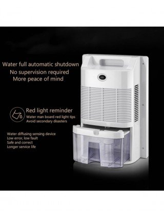 Health Care-Personal Health Care Items-Electric Air