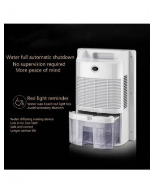 Health Care-Personal Health Care Items-Electric Air