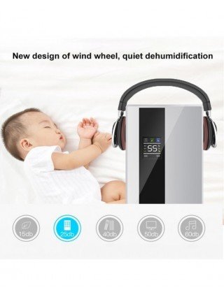 Health Care-Personal Health Care Items-Electric Air