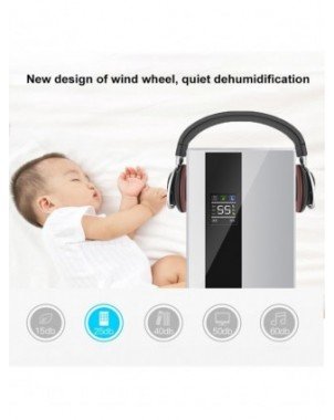 Health Care-Personal Health Care Items-Electric Air