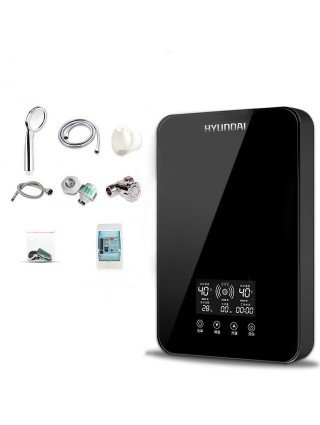 Household Items-Bath and WC items-HYUNDAI SL-A1-80 Instant