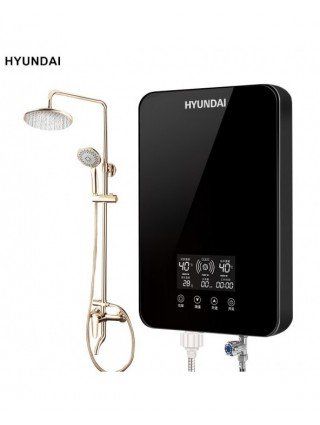 Household Items-Bath and WC items-HYUNDAI SL-A1-80 Instant