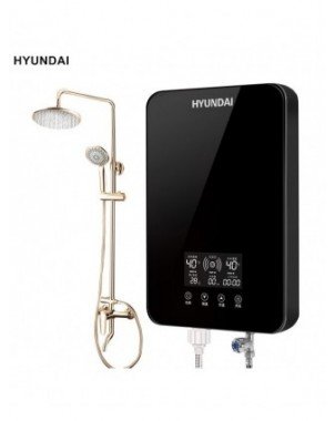 Household Items-Bath and WC items-HYUNDAI SL-A1-80 Instant