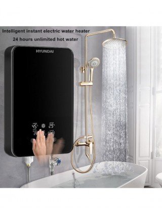 Household Items-Bath and WC items-HYUNDAI SL-A1-80 Instant