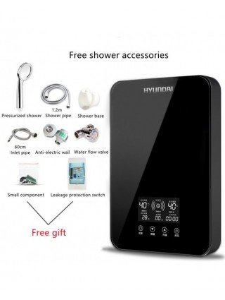 Household Items-Bath and WC items-HYUNDAI SL-A1-80 Instant