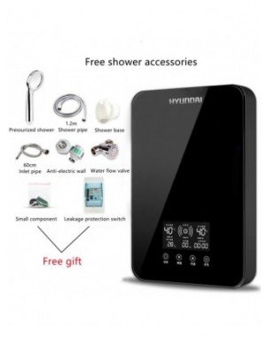 Household Items-Bath and WC items-HYUNDAI SL-A1-80 Instant