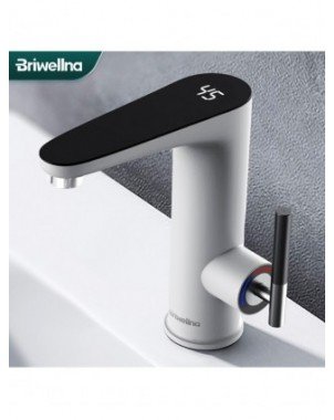 Household Items-Bath and WC items-Briwellna Electric Water