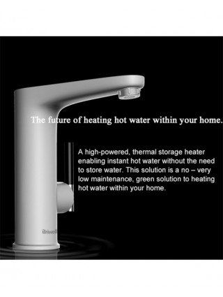 Household Items-Bath and WC items-Briwellna Electric Water