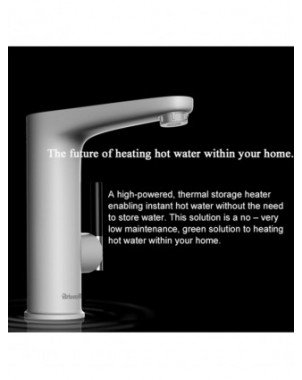 Household Items-Bath and WC items-Briwellna Electric Water