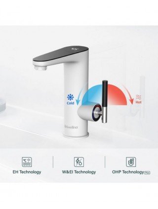 Household Items-Bath and WC items-Briwellna Electric Water