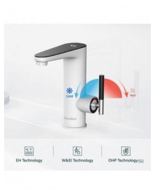 Household Items-Bath and WC items-Briwellna Electric Water