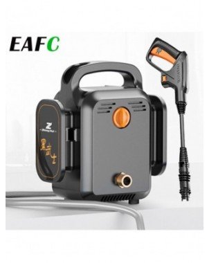 Tools, Maintenance & Care-Car Washing Tools-EAFC 100Bar High