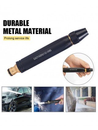 Tools, Maintenance & Care-Car Washing Tools-High Pressure Spray