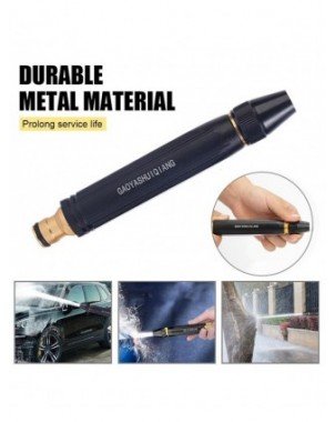 Tools, Maintenance & Care-Car Washing Tools-High Pressure Spray