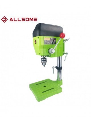 Machine Tools-Machine Tools & Accessories-ALLSOME 480W Bench