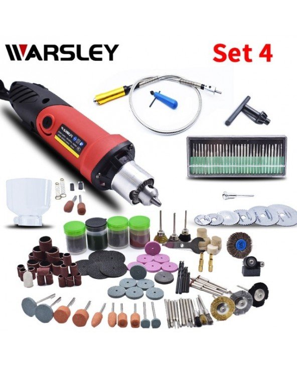 Tools-Power Tools-480W Engraver Electric Mini Drill Diy Drill