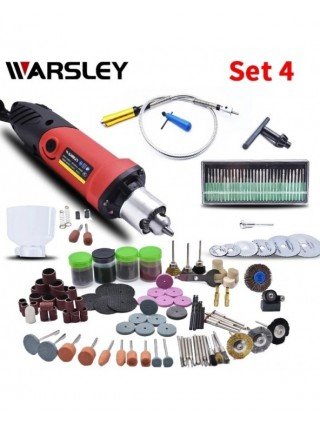 Tools-Power Tools-480W Engraver Electric Mini Drill Diy Drill