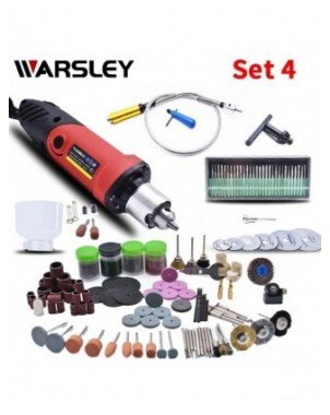 Tools-Power Tools-480W Engraver Electric Mini Drill Diy Drill