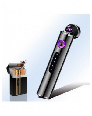 Home, Pet & Appliances-Household Items-Plasma USB Lighter
