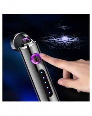 Home, Pet & Appliances-Household Items-Plasma USB Lighter