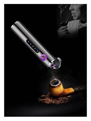 Home, Pet & Appliances-Household Items-Plasma USB Lighter