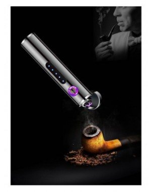 Home, Pet & Appliances-Household Items-Plasma USB Lighter