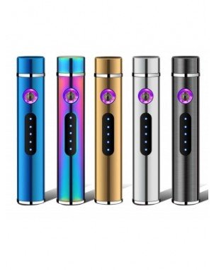 Home, Pet & Appliances-Household Items-Plasma USB Lighter
