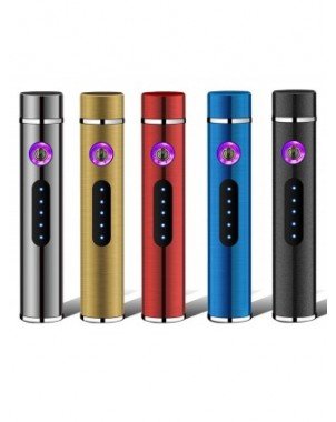 Home, Pet & Appliances-Household Items-Plasma USB Lighter