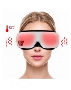 Health Care-Massage & Relaxation-6D Smart Airbag Vibration Eye