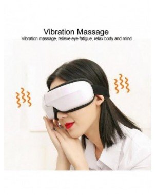 Health Care-Massage & Relaxation-6D Smart Airbag Vibration Eye
